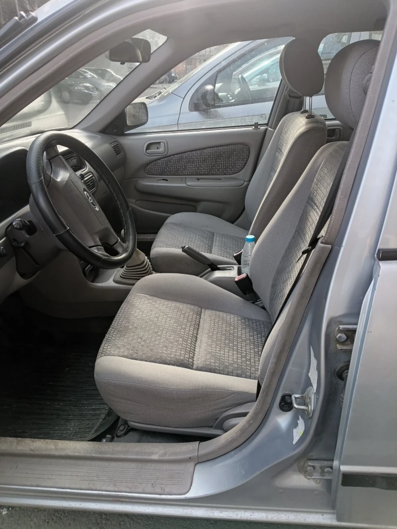 Toyota Corolla 1.4, снимка 2 - Автомобили и джипове - 53152736