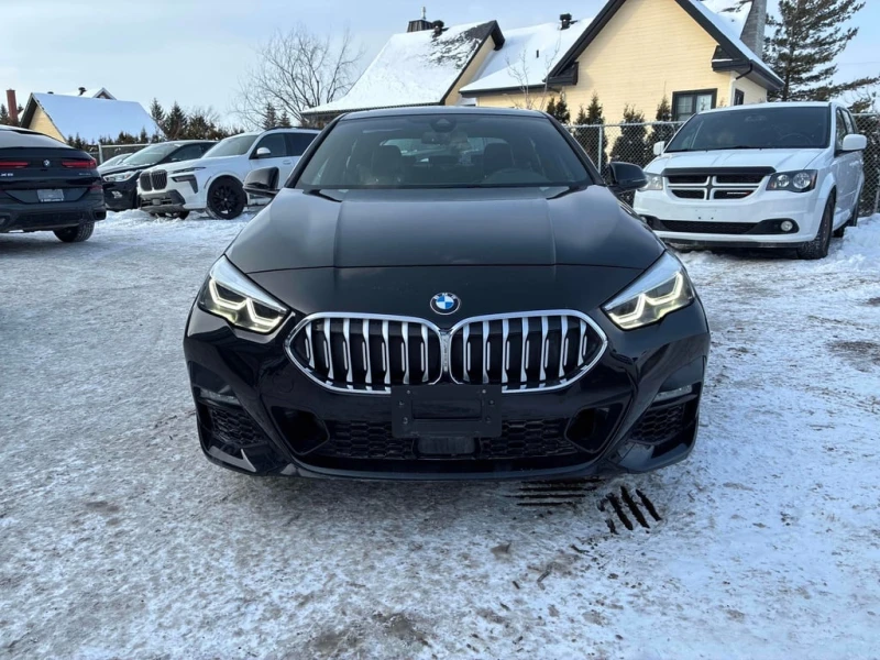 BMW 228 / xDrive / AWD / ПАНОРАМА / KEYLESS / CARFAX , снимка 6 - Автомобили и джипове - 53357222