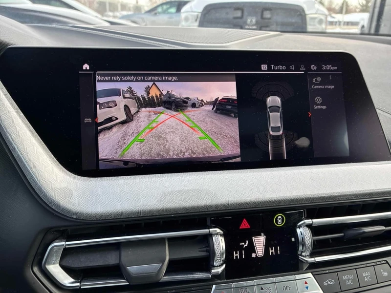 BMW 228 / xDrive / AWD / ПАНОРАМА / KEYLESS / CARFAX , снимка 15 - Автомобили и джипове - 53357222