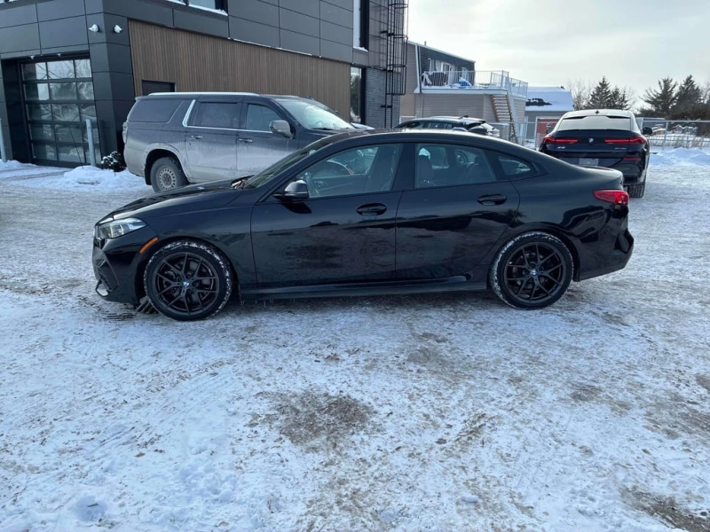 BMW 228 / xDrive / AWD / ПАНОРАМА / KEYLESS / CARFAX , снимка 2 - Автомобили и джипове - 53357222