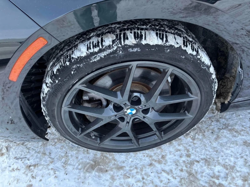 BMW 228 / xDrive / AWD / ПАНОРАМА / KEYLESS / CARFAX , снимка 7 - Автомобили и джипове - 53357222
