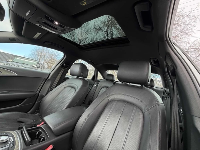 Audi A6 QUATTRO 3.0L TDI Technik * OT ПРЕДСТАВИТЕЛСТВО, снимка 10 - Автомобили и джипове - 53401108