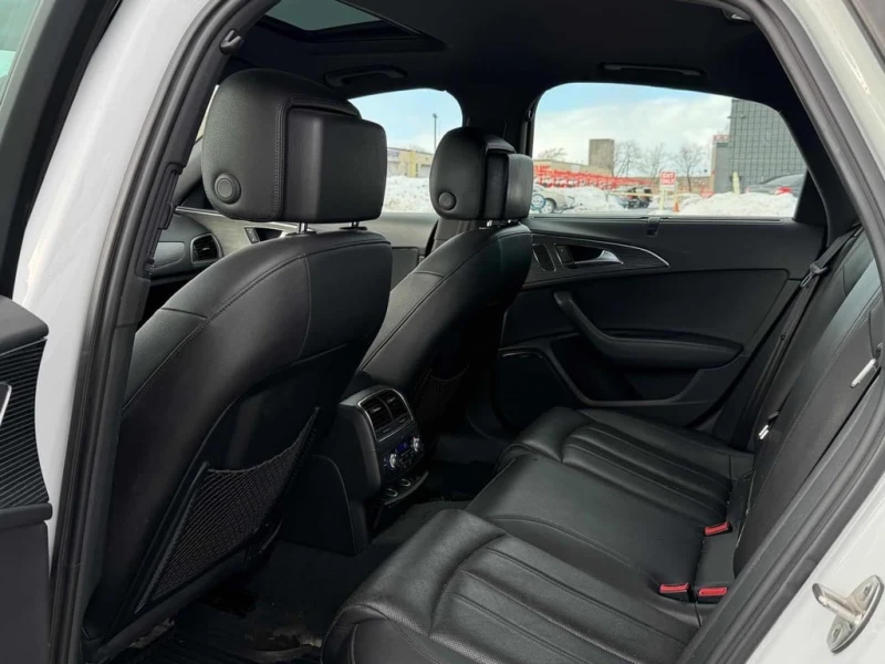 Audi A6 QUATTRO 3.0L TDI Technik * OT ПРЕДСТАВИТЕЛСТВО, снимка 11 - Автомобили и джипове - 53401108