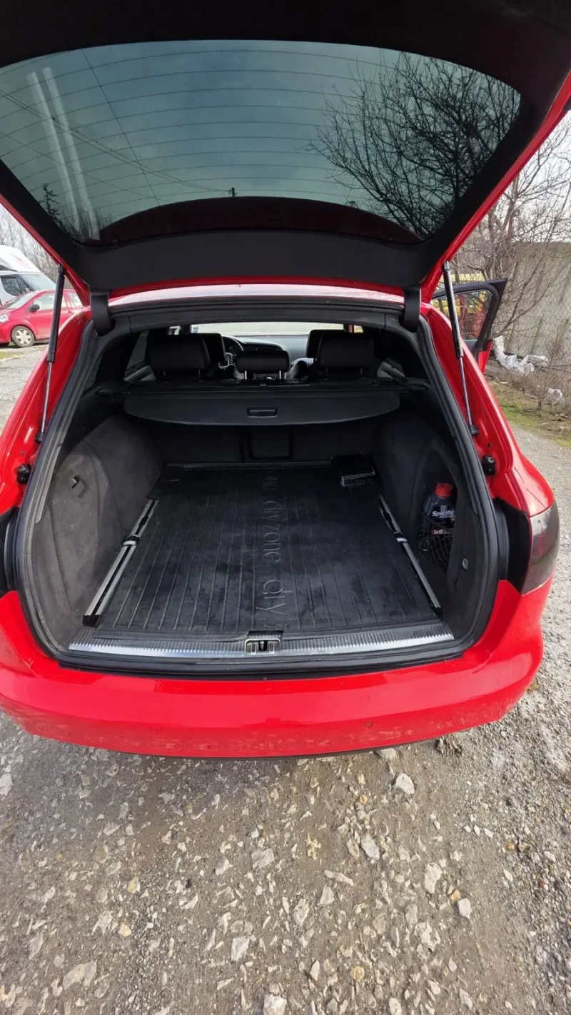 Audi A6  2.7 TDI, снимка 10 - Автомобили и джипове - 53414491