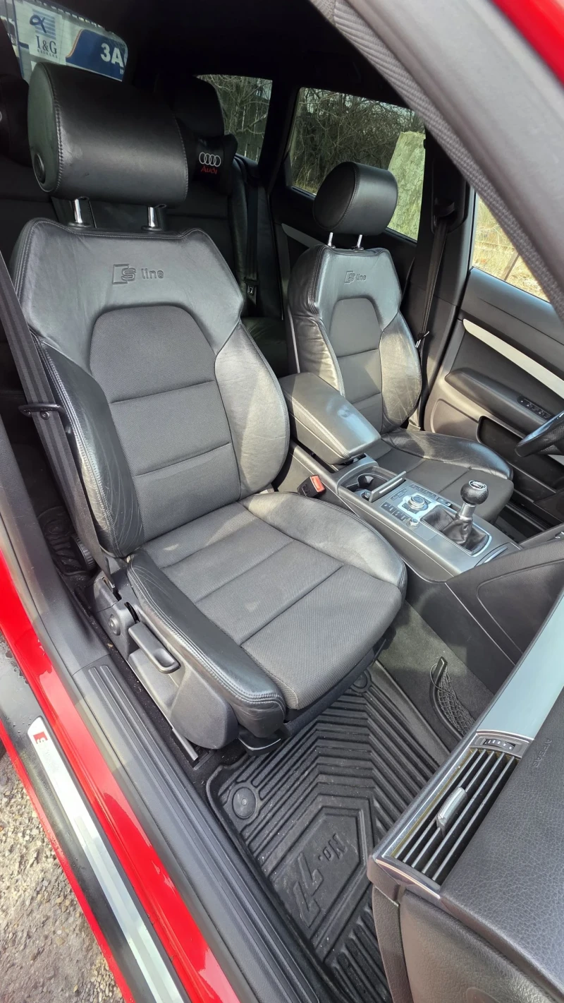 Audi A6  2.7 TDI, снимка 9 - Автомобили и джипове - 53414491