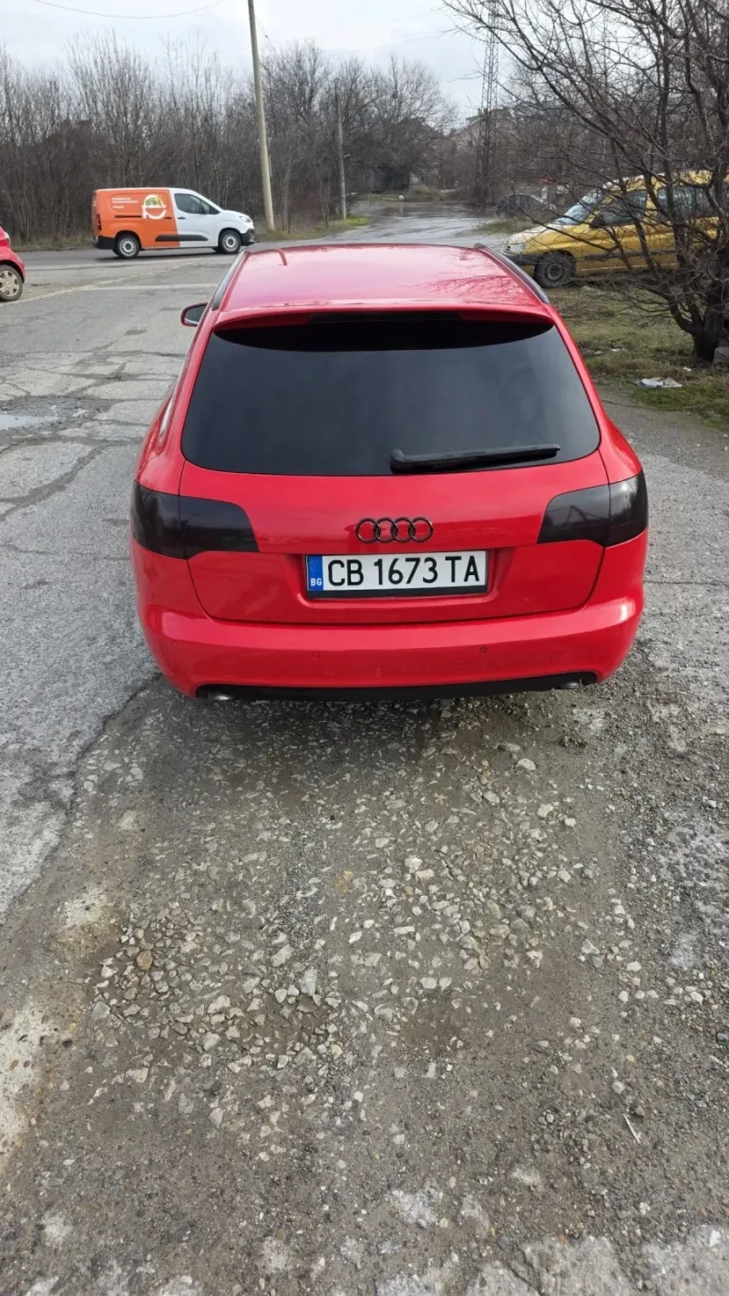 Audi A6  2.7 TDI, снимка 12 - Автомобили и джипове - 53414491