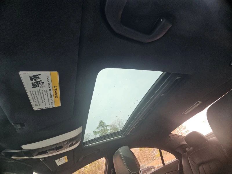 Mercedes-Benz CLS 55 4MATIC / TOP / BLINDSPOT, снимка 14 - Автомобили и джипове - 53433356