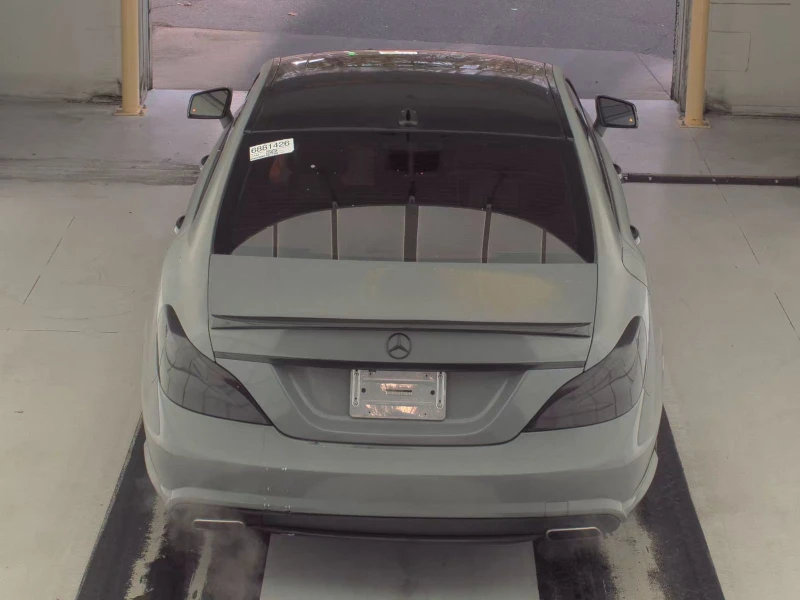 Mercedes-Benz CLS 55 4MATIC / TOP / BLINDSPOT, снимка 6 - Автомобили и джипове - 53433356