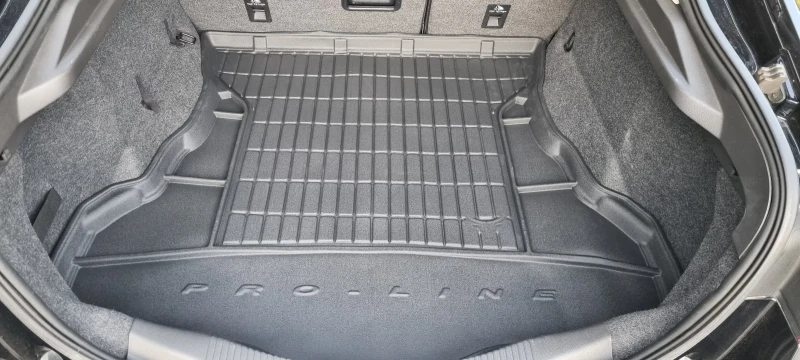 Ford Mondeo Ford Mondeo 1.5 EcoBoost (165 hp) - Реални 83 хил., снимка 17 - Автомобили и джипове - 53465353