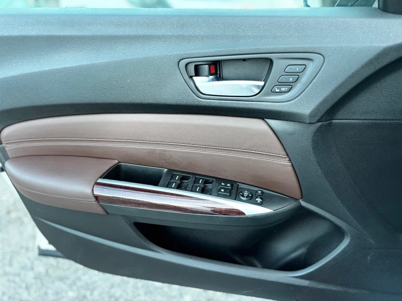 Acura TLX, снимка 6 - Автомобили и джипове - 53511559