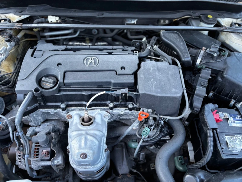 Acura TLX, снимка 11 - Автомобили и джипове - 53511559