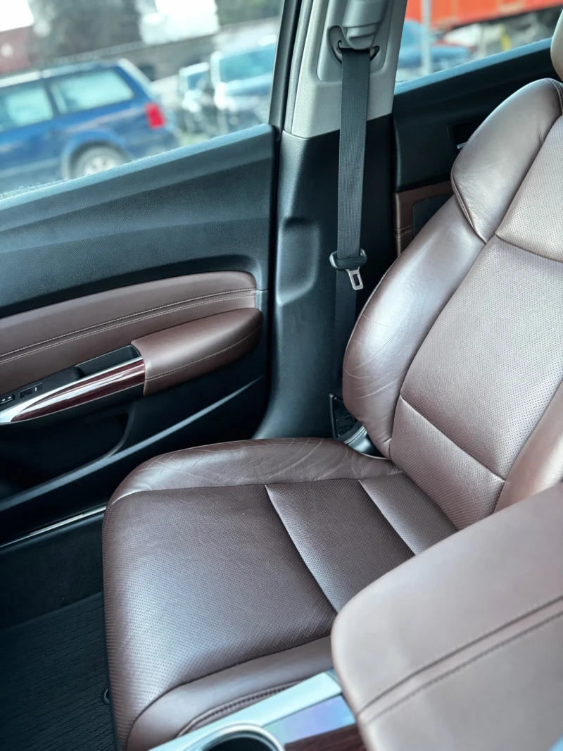 Acura TLX, снимка 8 - Автомобили и джипове - 53511559