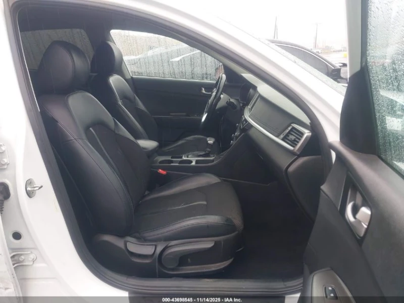 Kia Optima 2.4l S, снимка 5 - Автомобили и джипове - 53570437