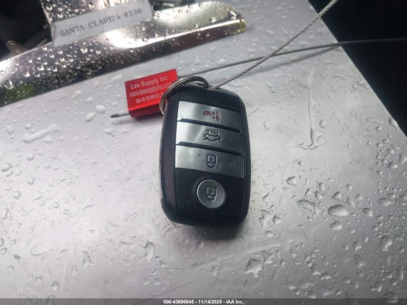 Kia Optima 2.4l S, снимка 11 - Автомобили и джипове - 53570437