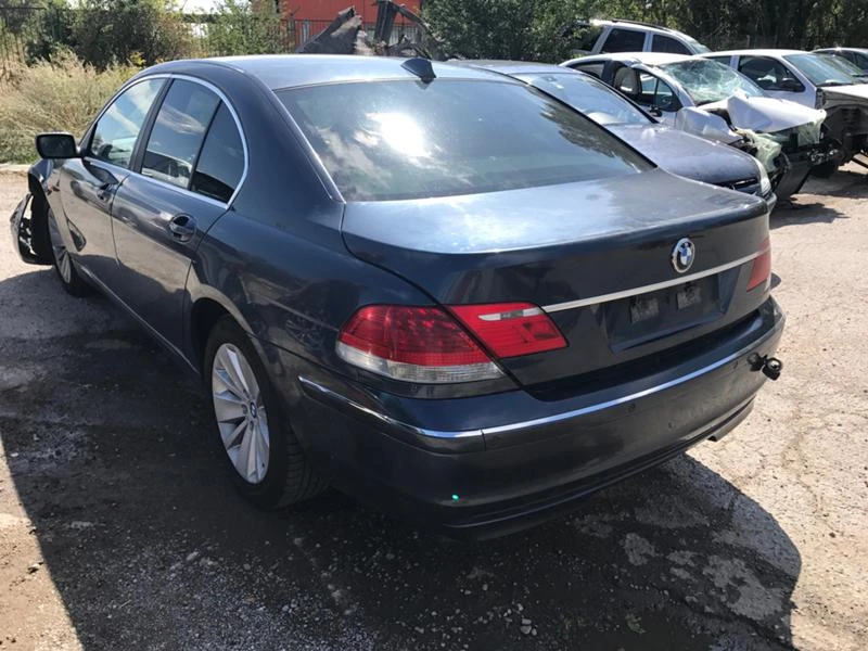 BMW 730 3,0TDI - [1] 