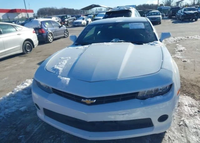 Chevrolet Camaro, снимка 8 - Автомобили и джипове - 49205824