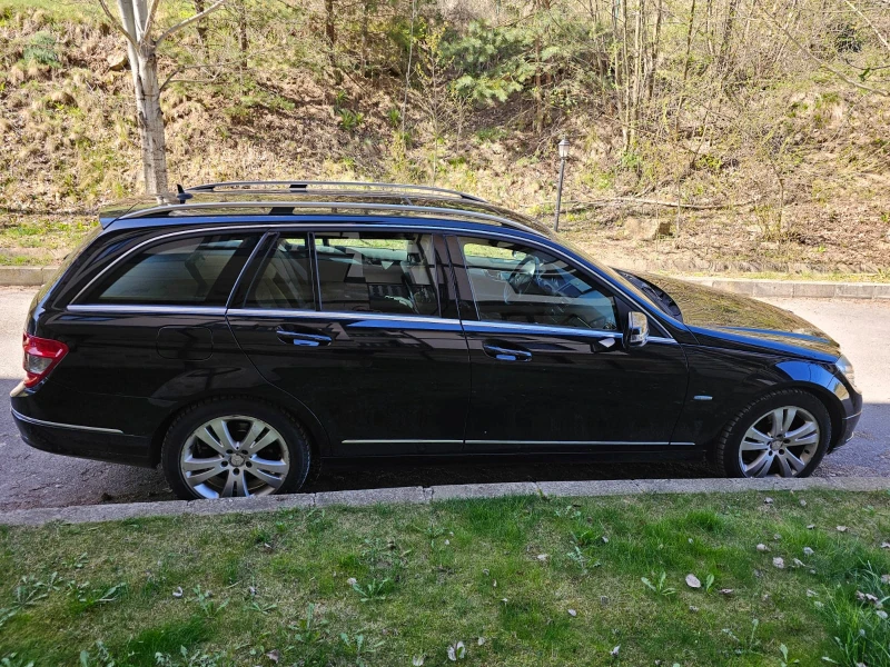 Mercedes-Benz C 220 Avantgarde - 9000 лв. - 33646990 1