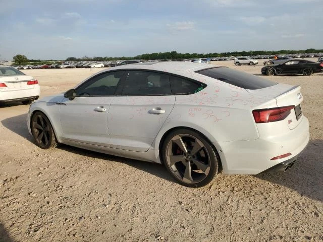 Audi S5 PRESTIGE* Автокредит - изображение 2