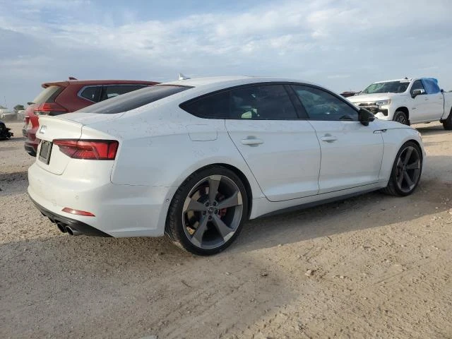 Audi S5 PRESTIGE* Автокредит - изображение 3