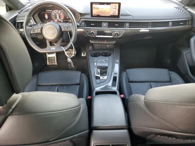 Audi S5 PRESTIGE* Автокредит - изображение 8