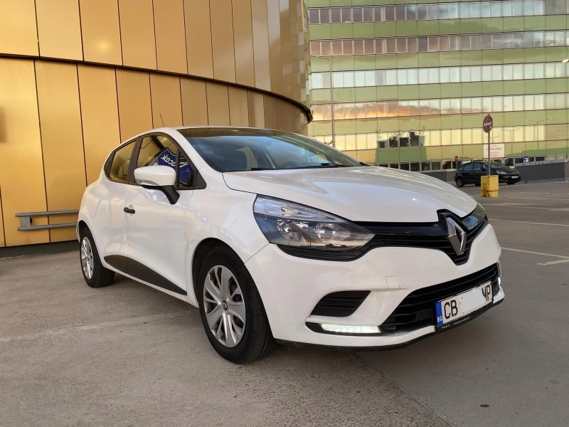 Renault Clio От РЕНО БЪЛГАРИЯ. - 13800 лв. - 58039318 1