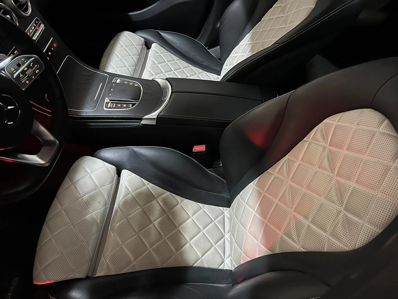 Mercedes-Benz GLC 300  4 | Mobile.bg   14