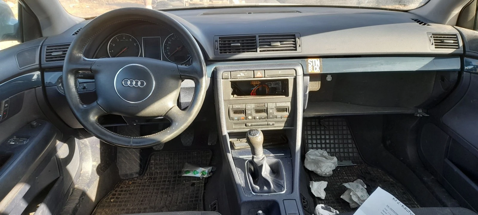 Audi A4 1.6 i | Mobile.bg � ����������� 6