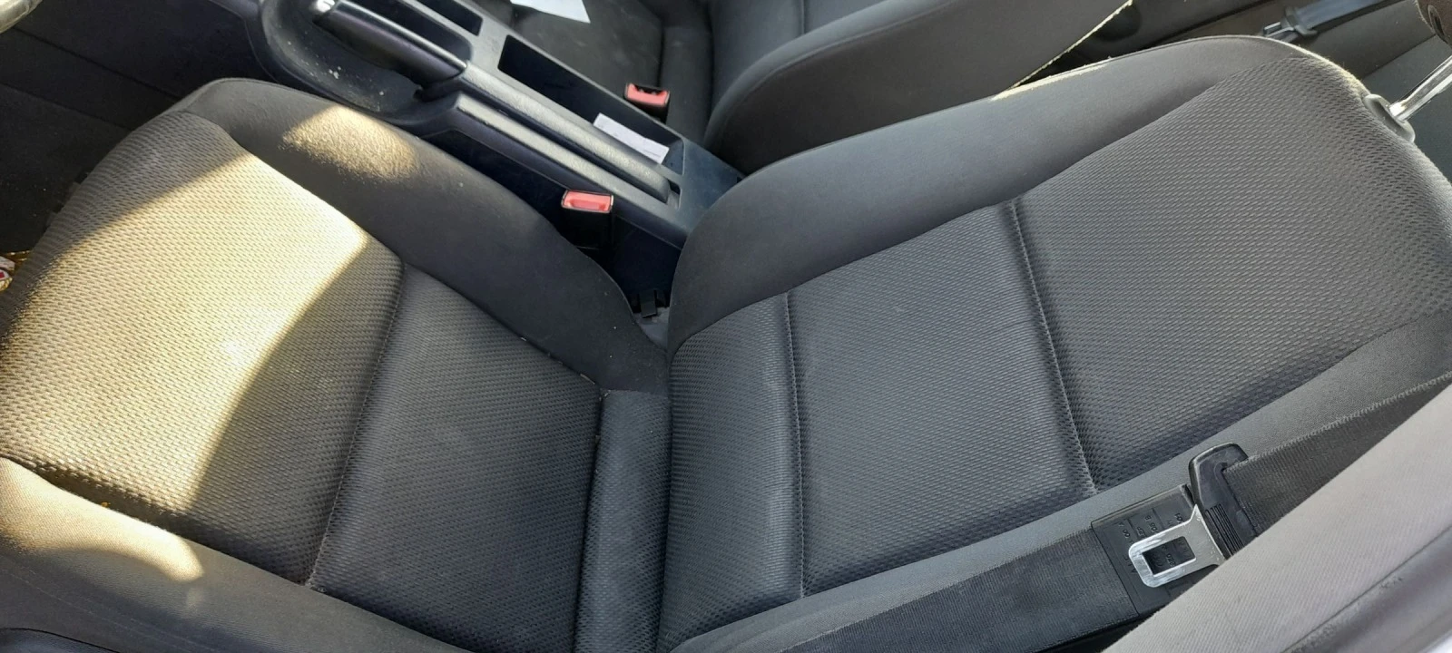 Audi A4 1.6 i | Mobile.bg � ����������� 9