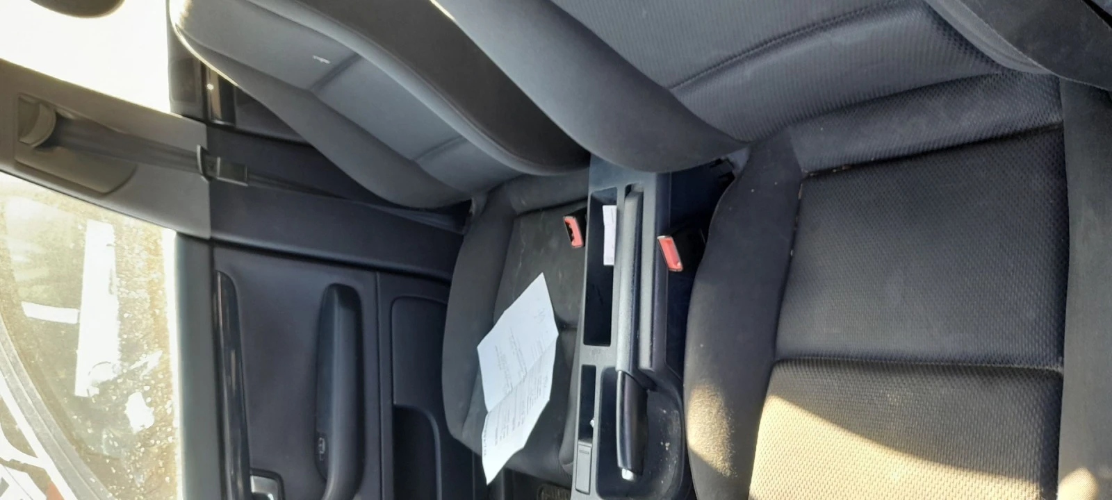 Audi A4 1.6 i | Mobile.bg � ����������� 10