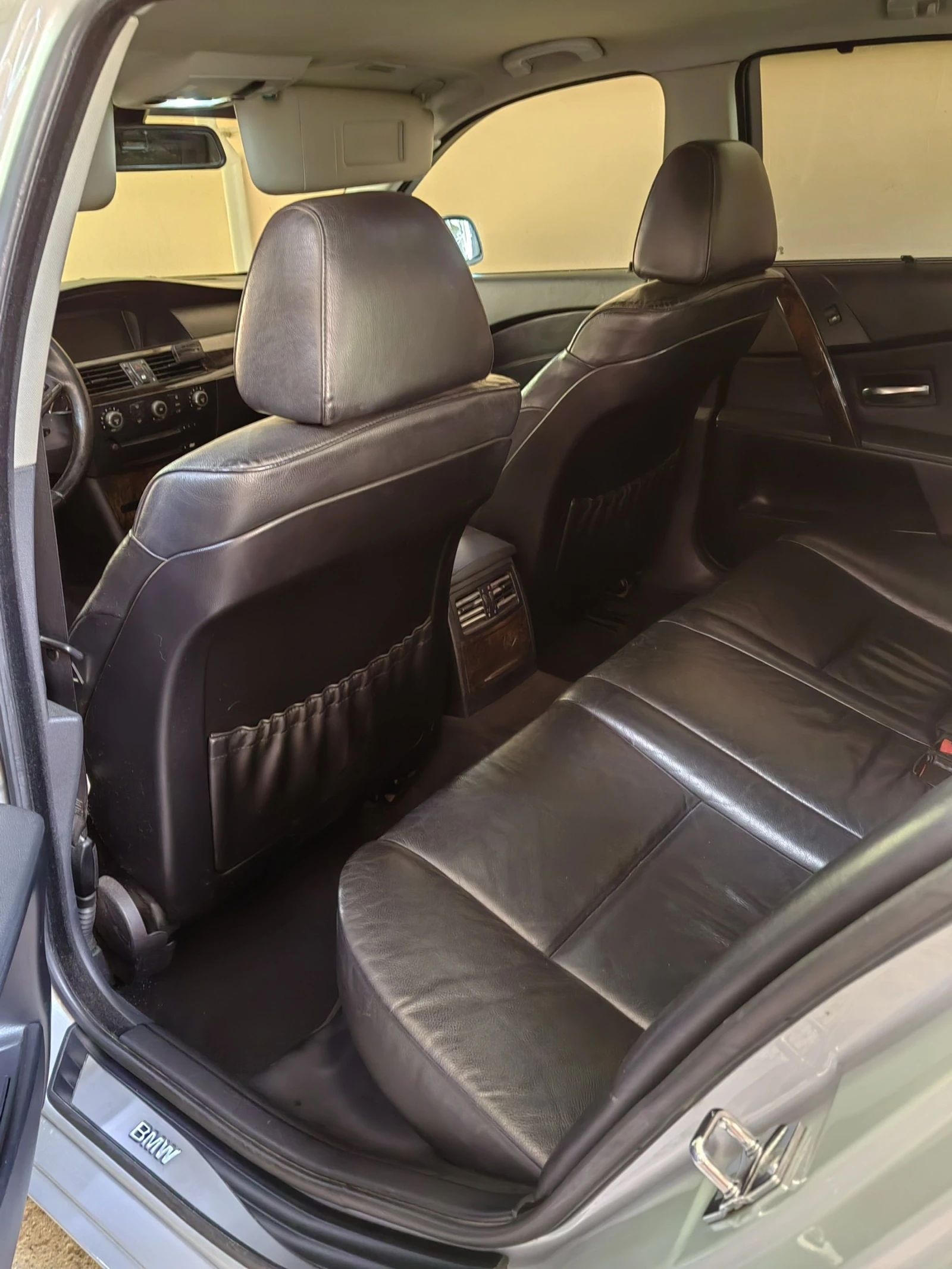 BMW 530 | Mobile.bg — изображение 13