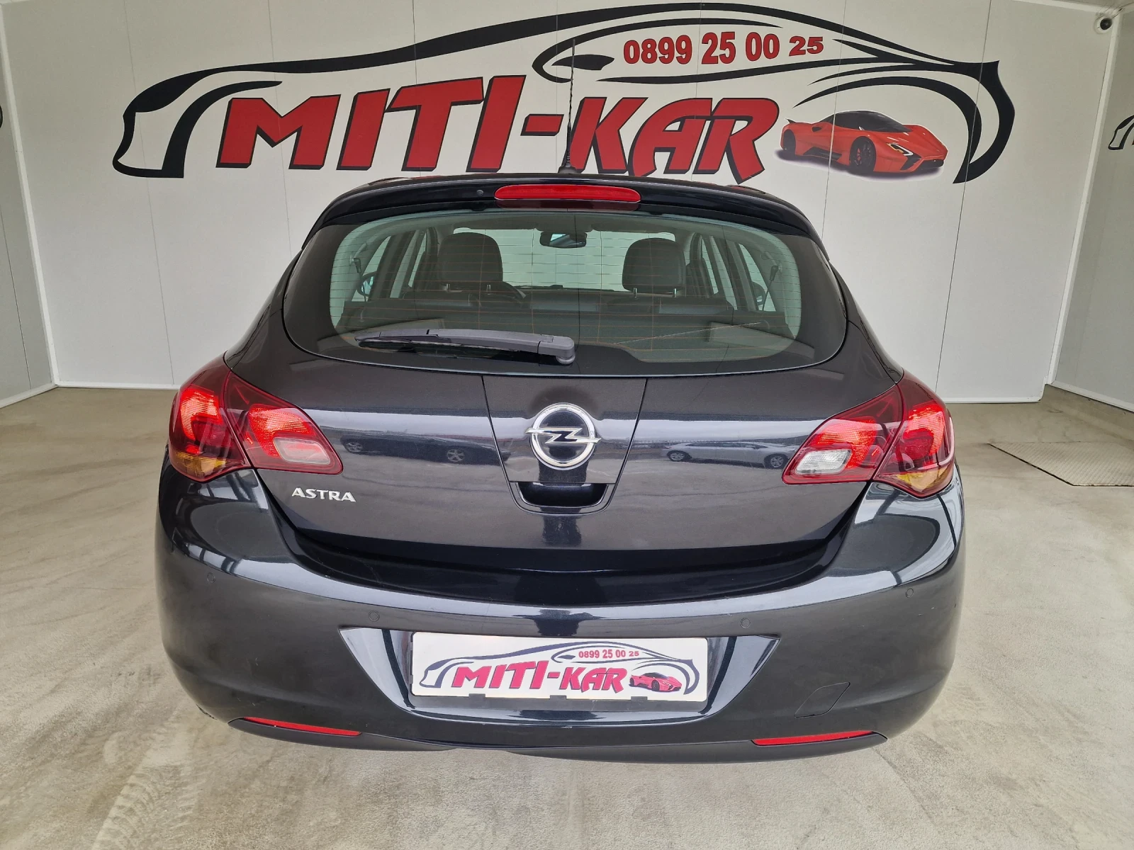 Opel Astra 1.6 116kc COSMO 120000km TOP - изображение 4