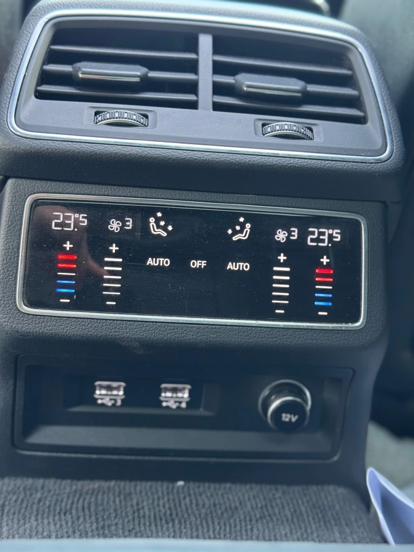 Audi A6 Allroad 50 TDI - изображение 10