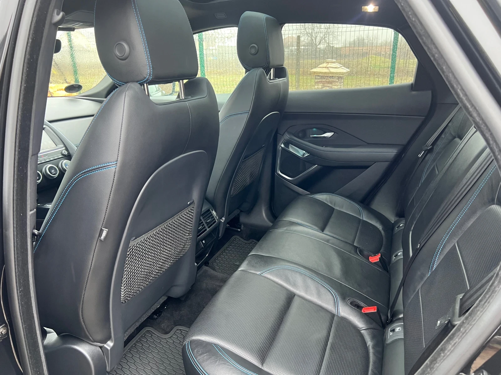 Jaguar E-pace Rdynamic | Mobile.bg — изображение 12
