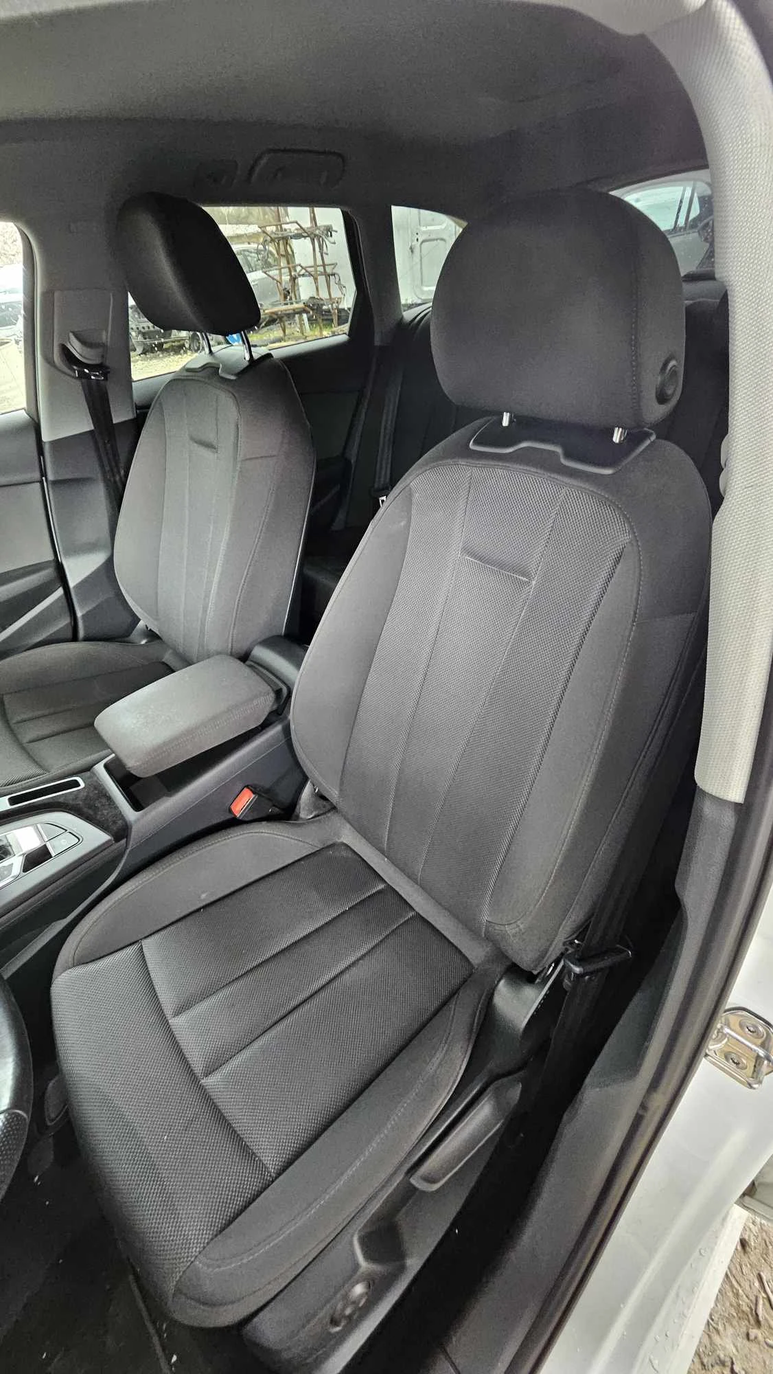 Audi A4 2, 0 | Mobile.bg   12