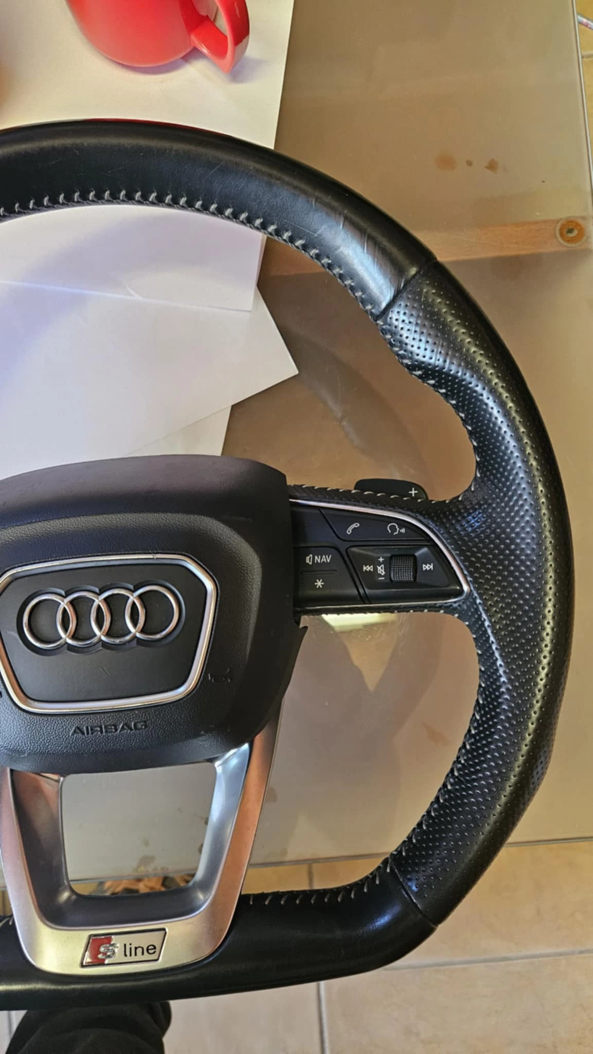 Audi A4 2, 0 | Mobile.bg   17