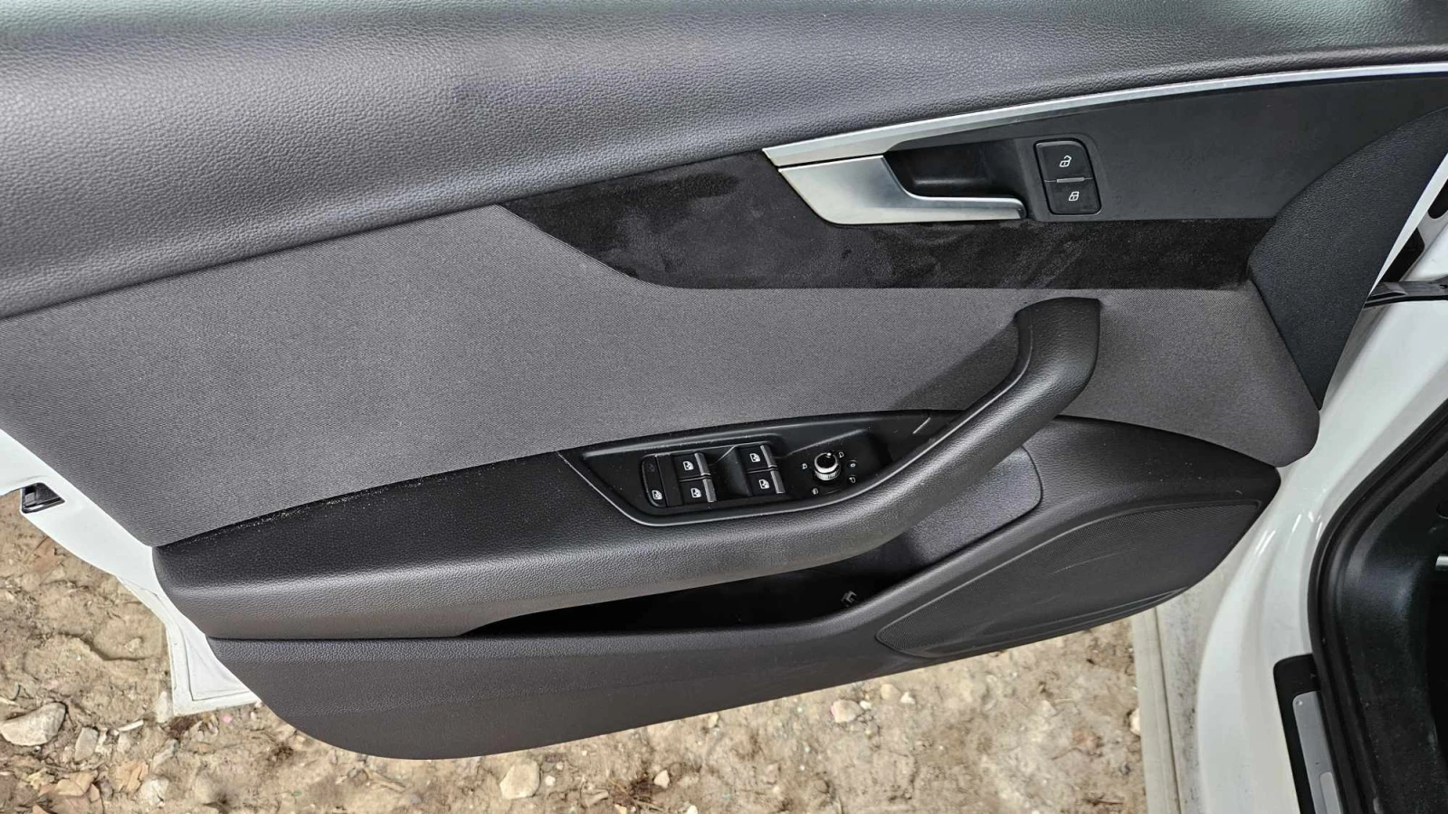 Audi A4 2, 0 | Mobile.bg   11