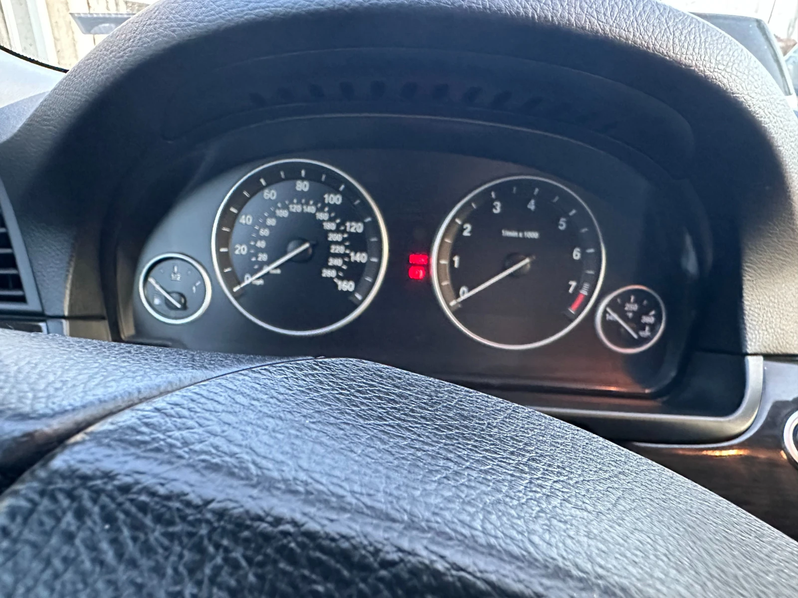 BMW 528 i N52, 360 камера, газова - изображение 10