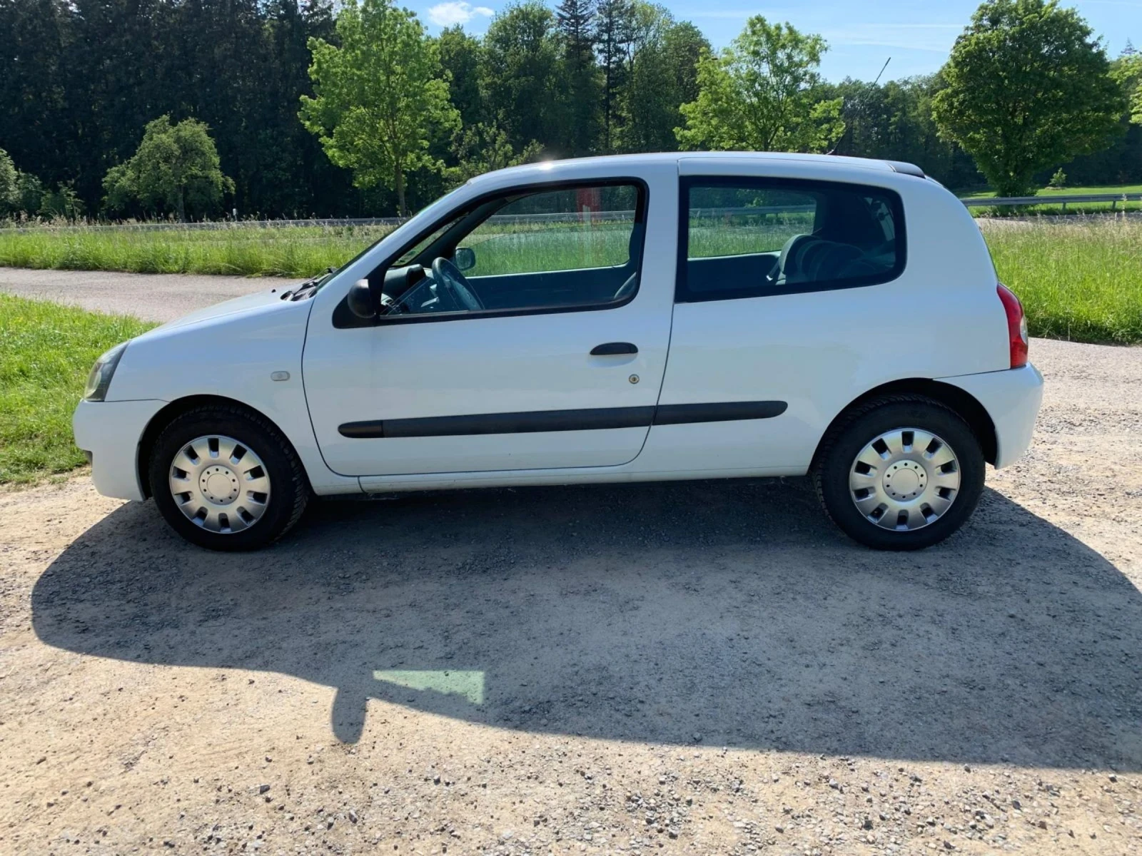 Renault Clio Campus  - изображение 4