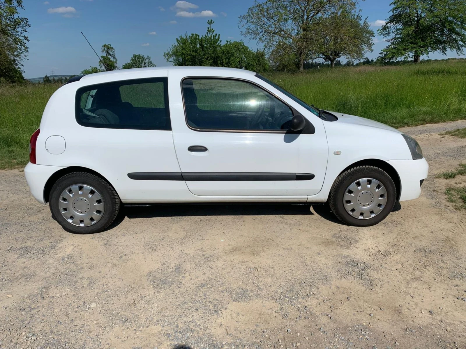 Renault Clio Campus  - изображение 2