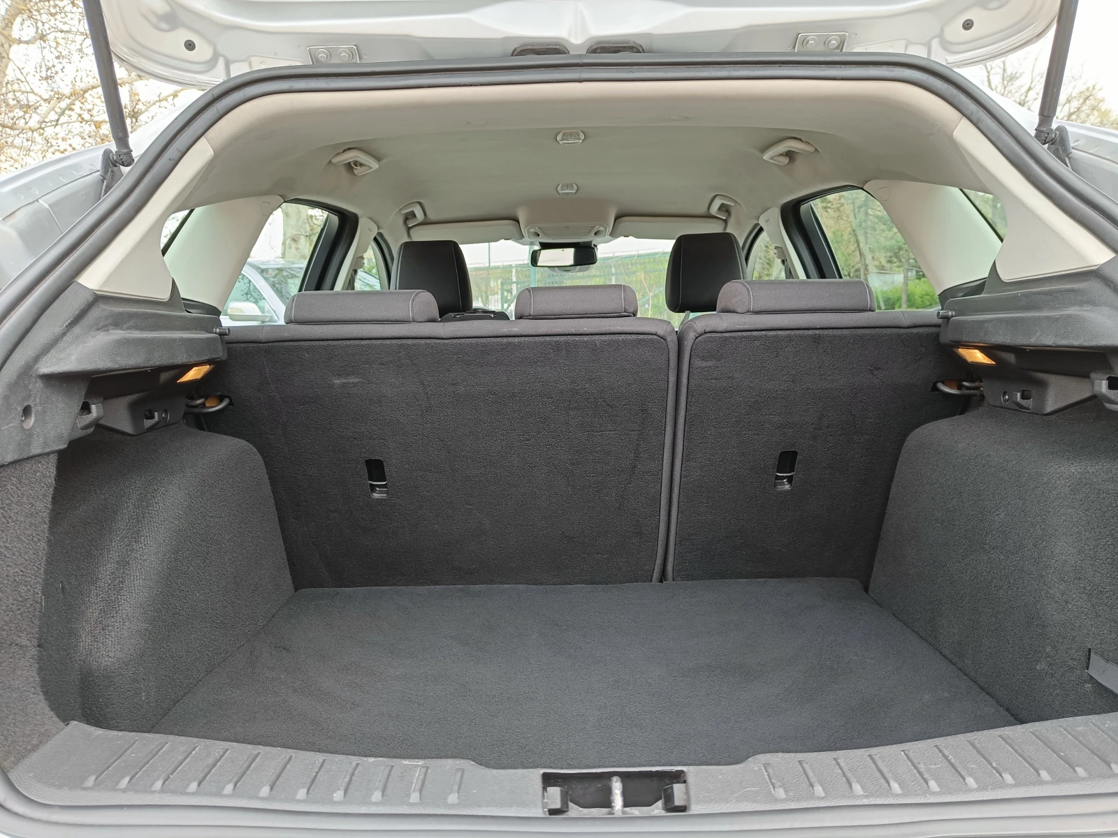 Ford Focus 1.6 BARTER 116 | Mobile.bg — изображение 14