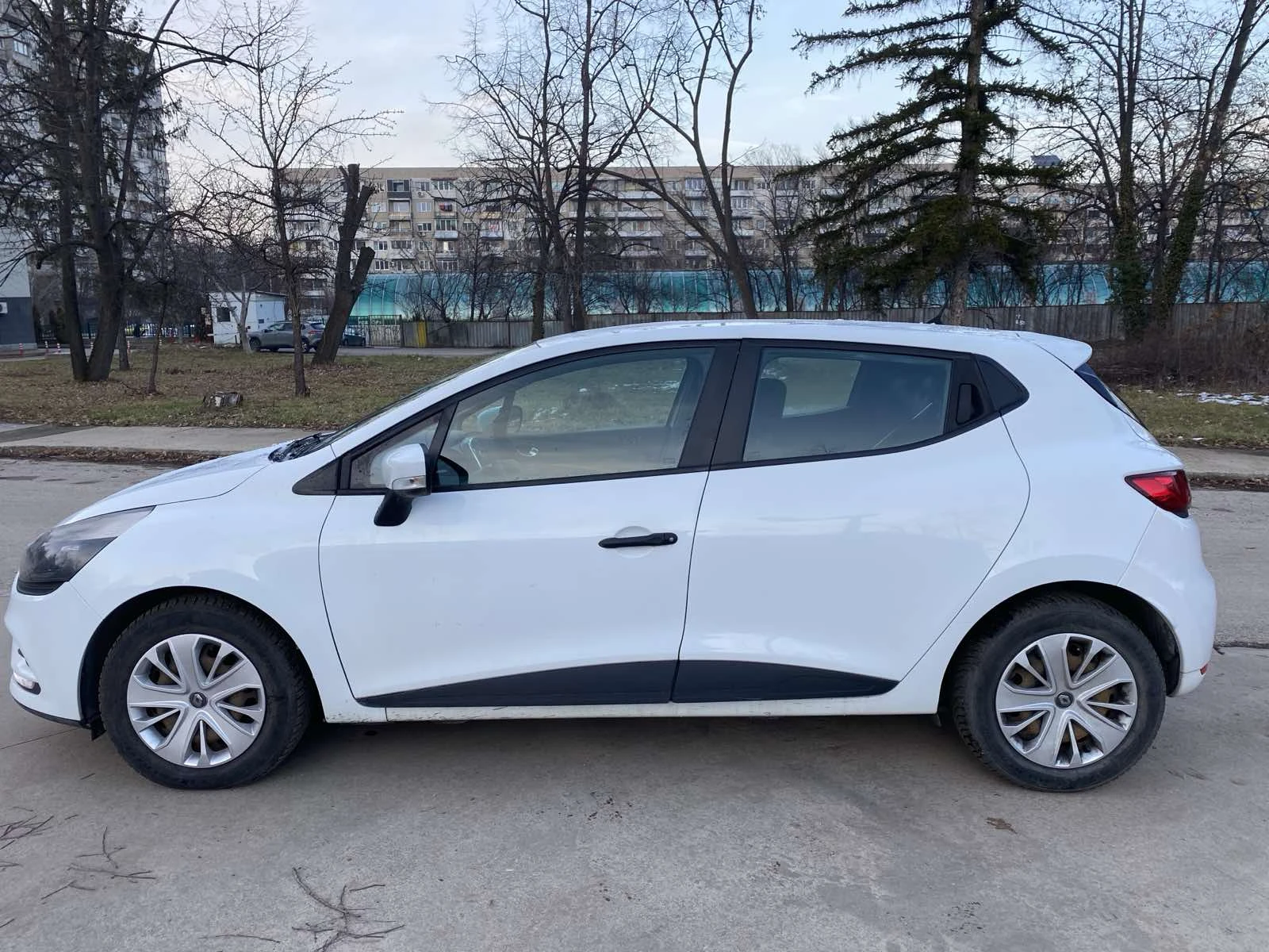 Renault Clio от РЕНО БЪЛГАРИЯ - изображение 5