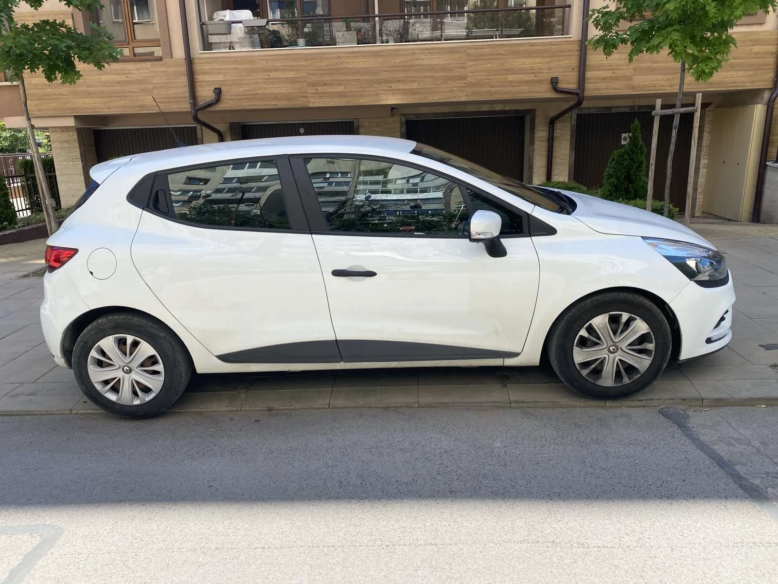 Renault Clio от РЕНО БЪЛГАРИЯ - изображение 7