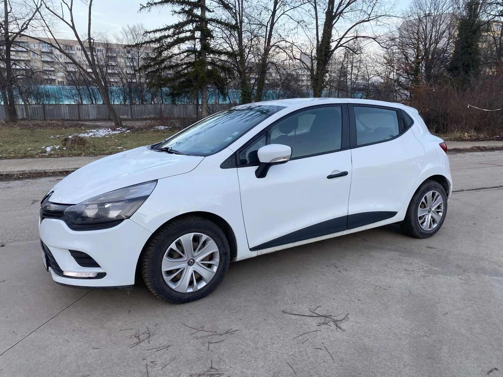 Renault Clio от РЕНО БЪЛГАРИЯ - изображение 8