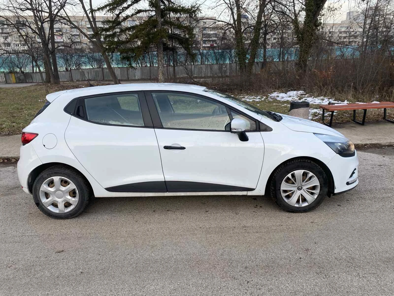 Renault Clio от РЕНО БЪЛГАРИЯ - изображение 4