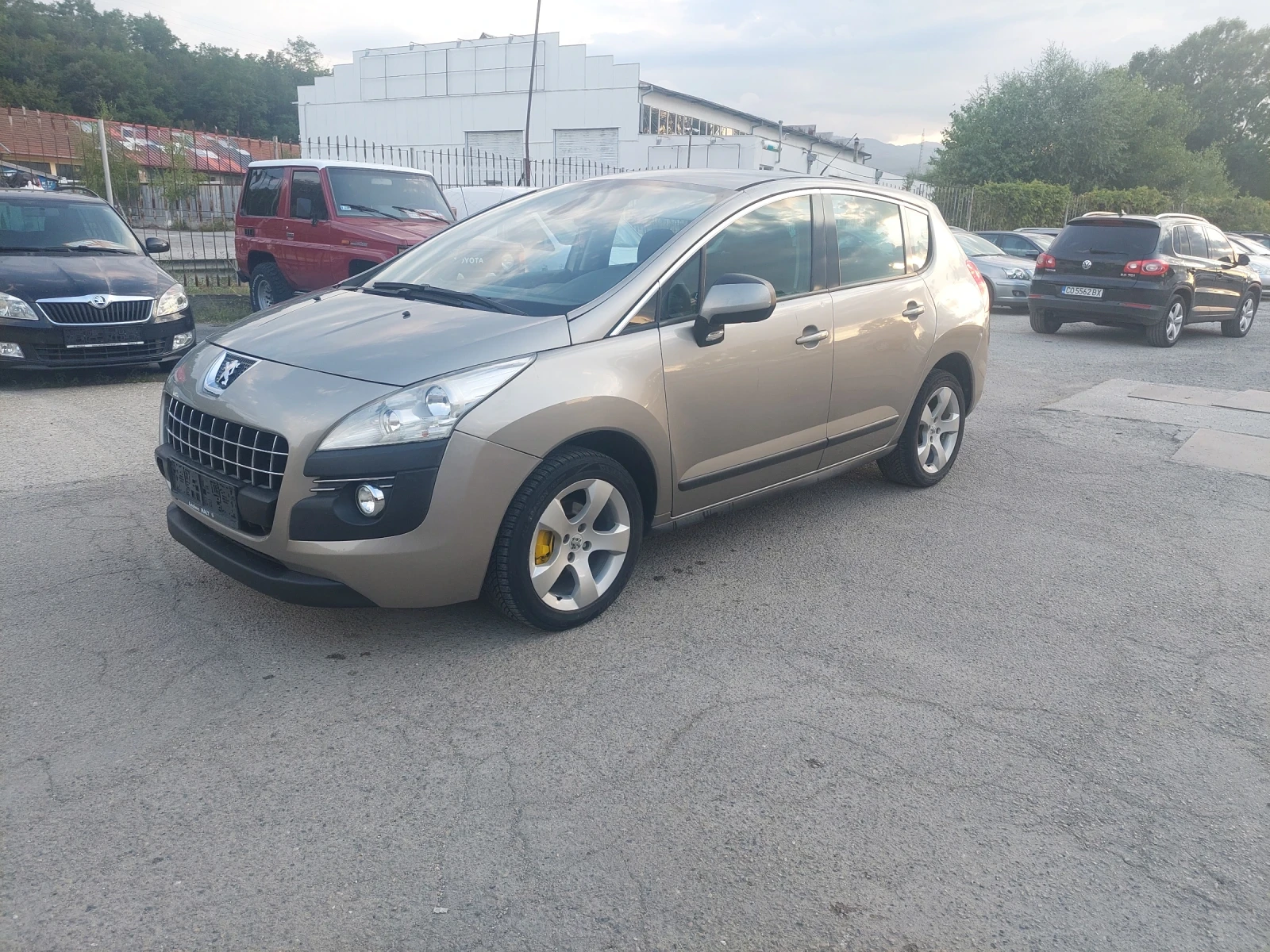 Peugeot 3008 | Mobile.bg   1