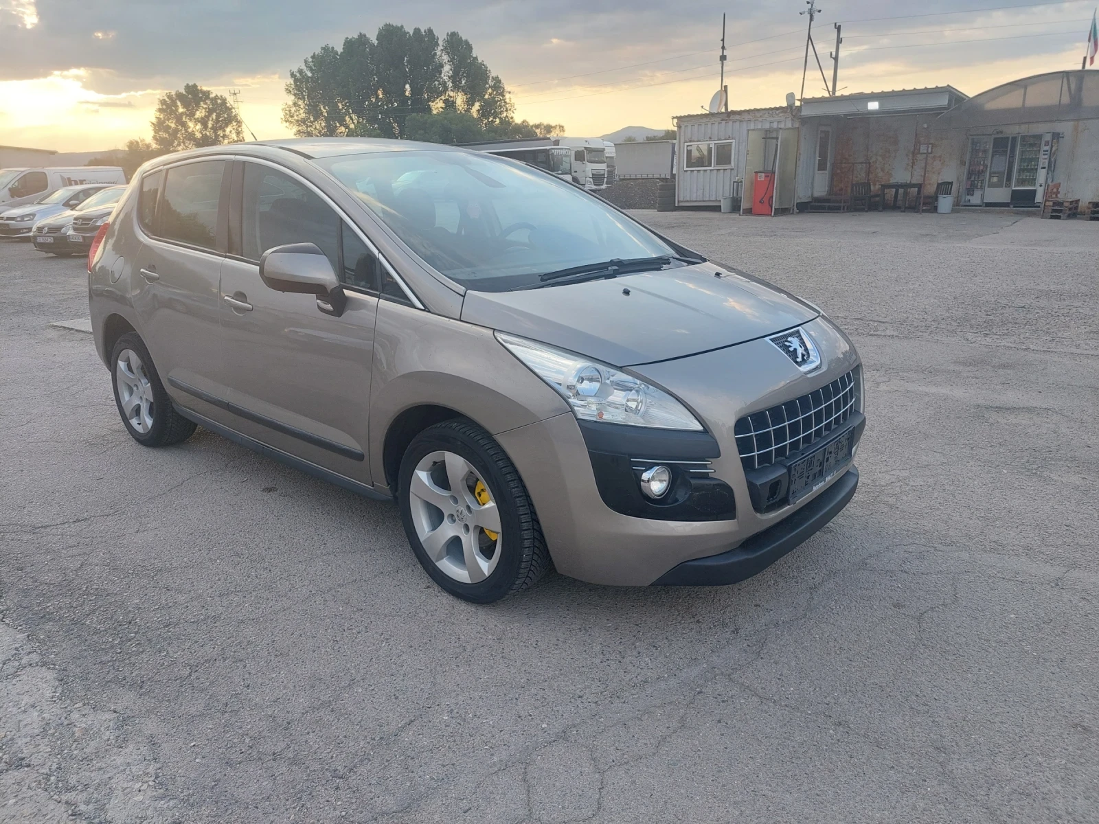 Peugeot 3008  - изображение 2