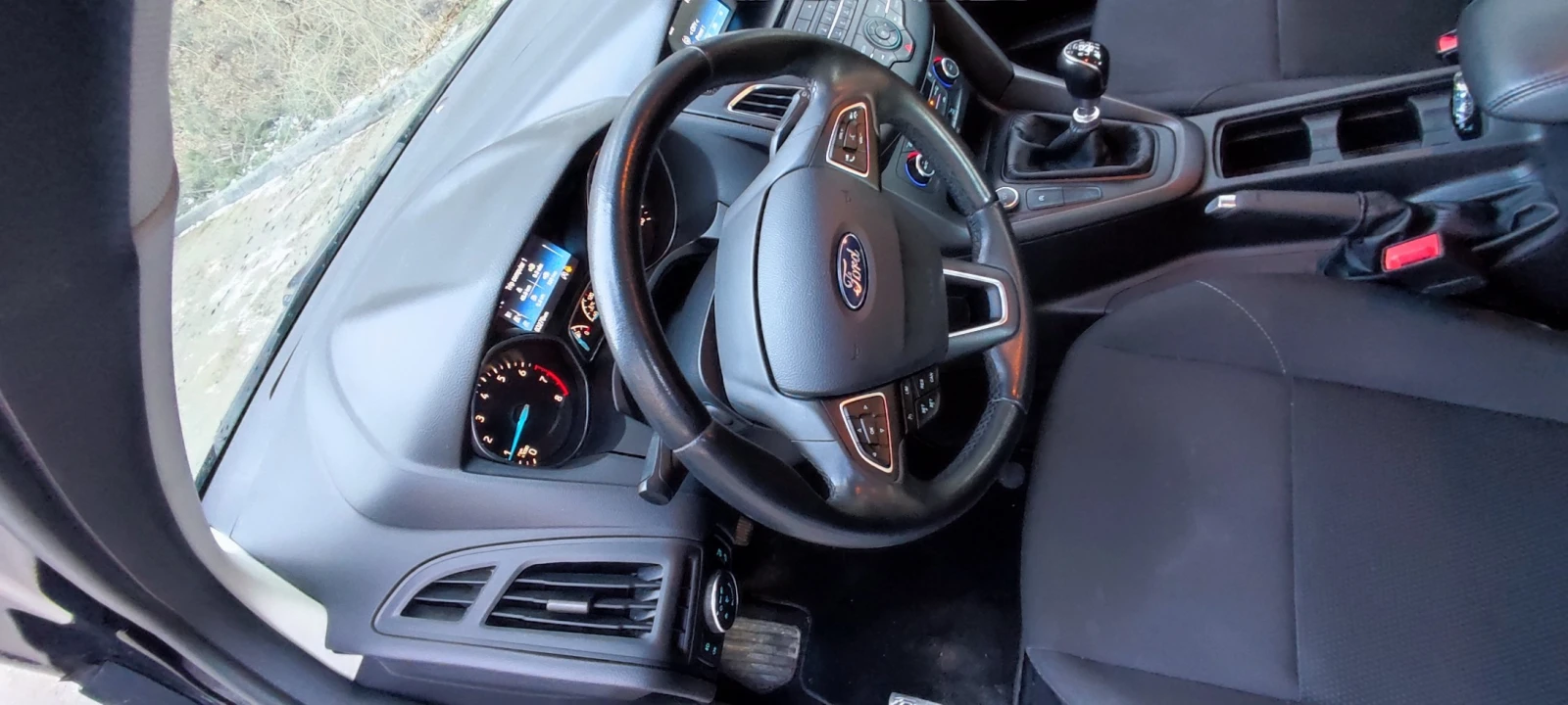Ford Focus  - изображение 7