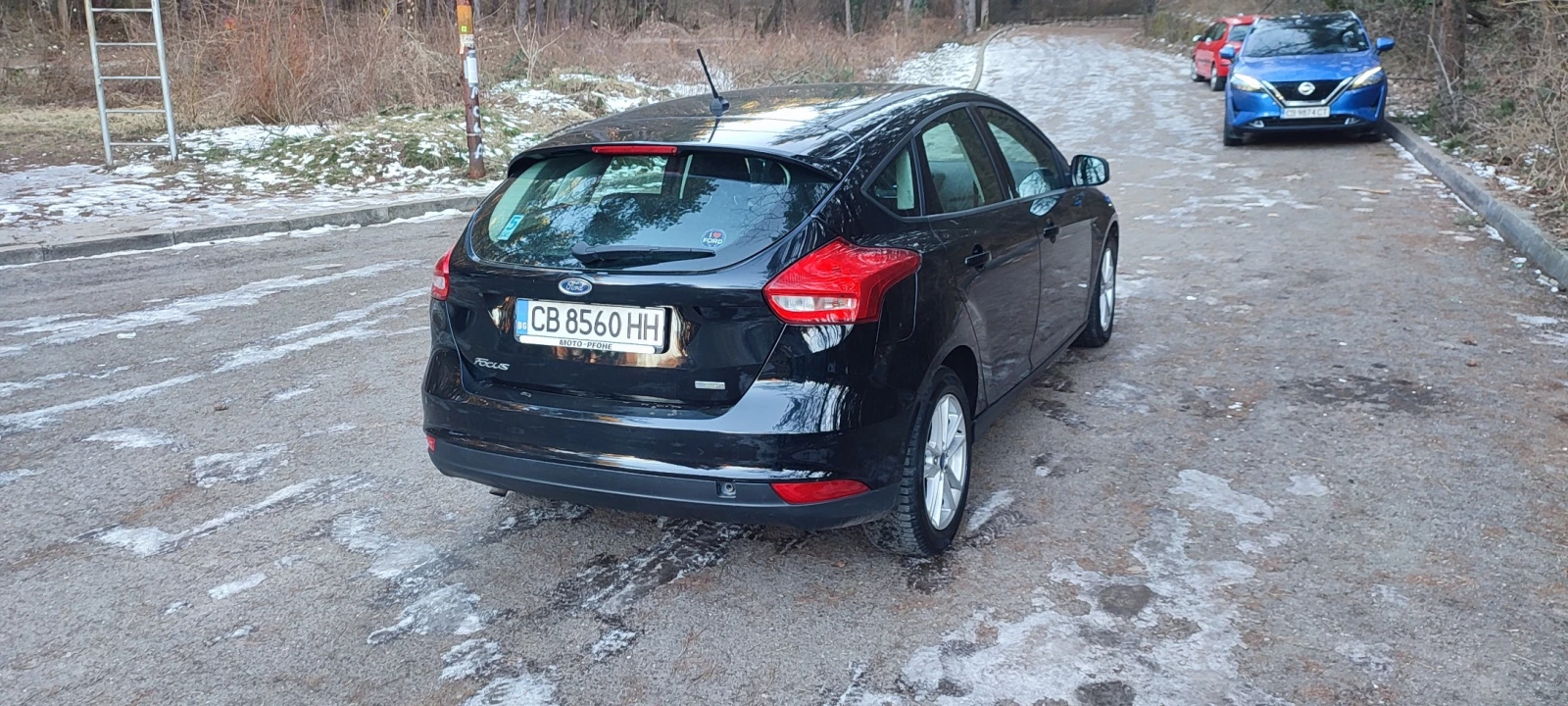 Ford Focus  - изображение 4