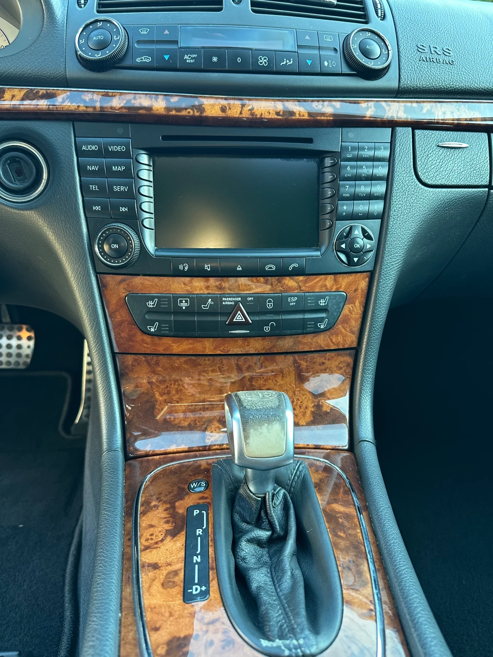 Mercedes-Benz E 320 | Mobile.bg   15