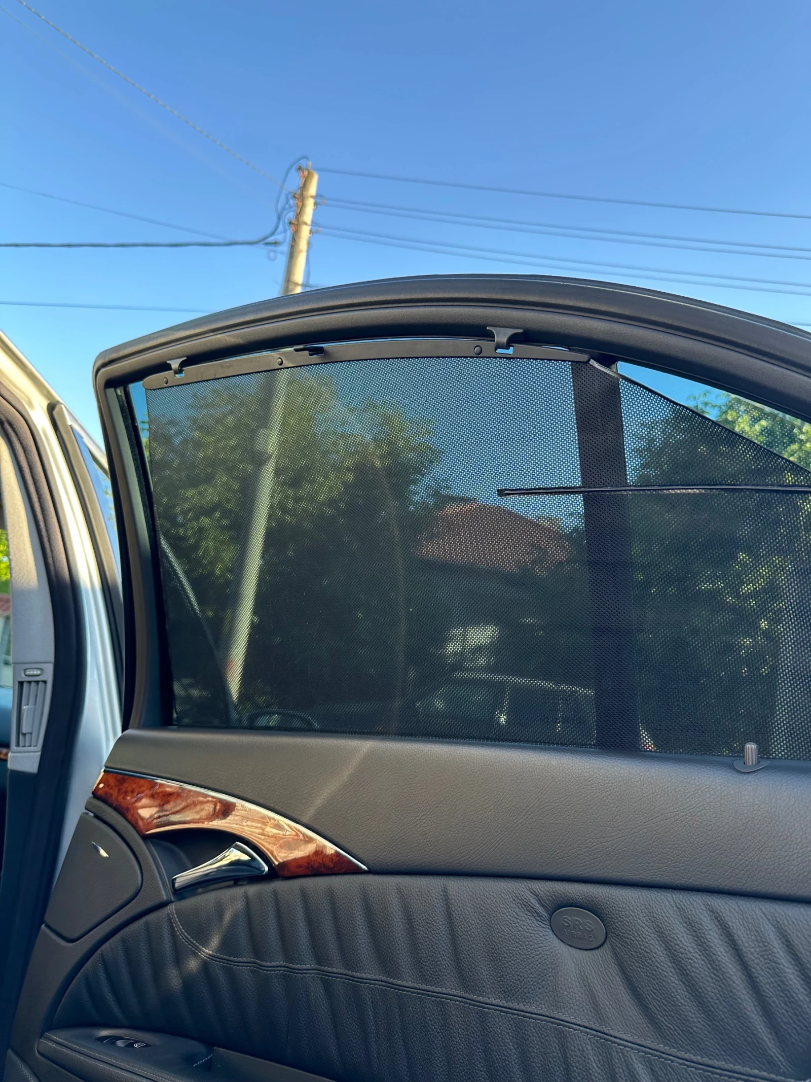 Mercedes-Benz E 320  - изображение 10